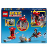 Lego Sonic The Hedgehog Shadow The Hedgehog Escape Toy 76995