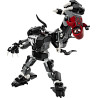 Lego Marvel Venom Mech Armour Vs. Miles Morales Set 76276