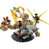 Lego Marvel Spider-Man Vs. Sandman: Final Battle Set 76280