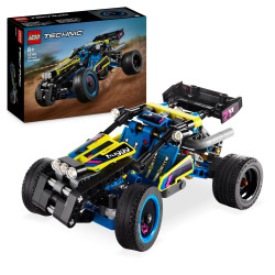 Lego Technic Off-Road Race Buggy Car Vehicle Toy 42164