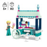 Lego Disney Frozen Elsa’s Frozen Treats 43234