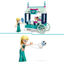 Lego Disney Frozen Elsa’s Frozen Treats 43234