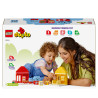 Lego Duplo My First Daily Routines: Eating & Bedtime 10414