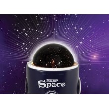 Deep Space  Room Projector