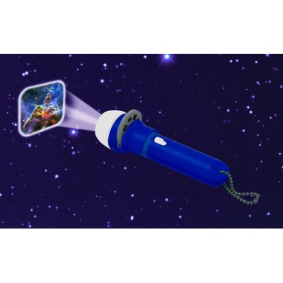 Space torch projector
