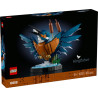 Lego Icons Kingfisher Bird 10331