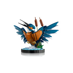 Lego Icons Kingfisher Bird 10331