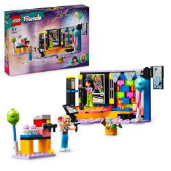 Lego Friends Karaoke Music Party Toy 42610