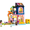 Lego Friends Vintage Fashion Store Toy Shop Playset 42614