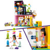 Lego Friends Vintage Fashion Store Toy Shop Playset 42614