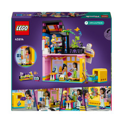 Lego Friends Vintage Fashion Store Toy Shop Playset 42614