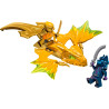 Lego Ninjago Arin’s Rising Dragon Strike Toy 71803