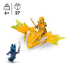 Lego Ninjago Arin’s Rising Dragon Strike Toy 71803