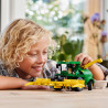 Lego Technic John Deere 9700 Forage Harvester Farm Toy 42168