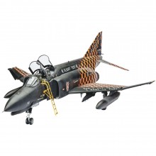 Revell 1/32 F-4F Phantom WTD 61