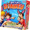 Don't Be A Donkey Game