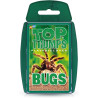 Bugs Top Trumps Card Game