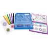 The Original Spirograph is back with this all new Design set