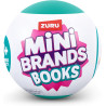 Mini Brands Books Capsule by ZURU