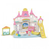 Sylvanian Families Sunny Castle Nursery Set  5743