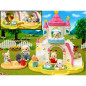 Sylvanian Families Nursery  Sandbox & Paddling Pool  5746