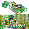 Lego Disney Encanto Mirabel's Photo Frame and Jewellery Box  43239