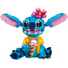 LEGO Disney Stitch Buildable Toy  43249