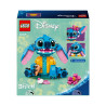 LEGO Disney Stitch Buildable Toy  43249