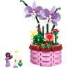 LEGO Disney Encanto Isabela’s Flowerpot Building Toy 43237