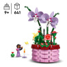 LEGO Disney Encanto Isabela’s Flowerpot Building Toy 43237