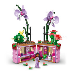 LEGO Disney Encanto Isabela’s Flowerpot Building Toy 43237