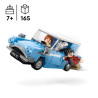 LEGO Harry Potter Flying Ford Anglia Car Toy Set 76424