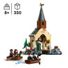 LEGO Harry Potter Hogwarts Castle Boathouse 76426