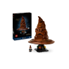 LEGO Harry Potter Talking Sorting Hat 76429