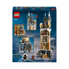 LEGO Harry Potter Hogwarts Castle Owlery With Toy Owls 76430