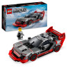 LEGO Speed Champions Audi S1 e-tron quattro Race Car 76921