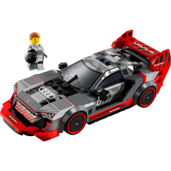 LEGO Speed Champions Audi S1 e-tron quattro Race Car 76921