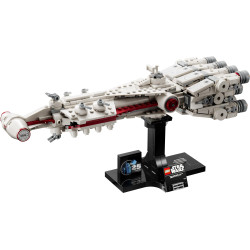 LEGO Star Wars Tantive IV Model Vehicle Set for Adults 75376