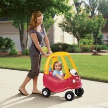 Little tike Cozy Coupe