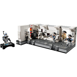 LEGO Star Wars Boarding the Tantive IV Buildable Toy 75387