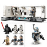 LEGO Star Wars Boarding the Tantive IV Buildable Toy 75387