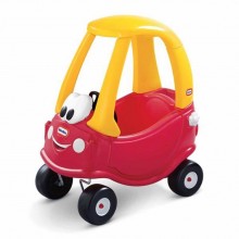 Little tike Cozy Coupe