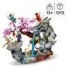 LEGO NINJAGO Dragon Stone Shrine Buildable Model 71819