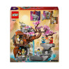 LEGO NINJAGO Dragon Stone Shrine Buildable Model 71819