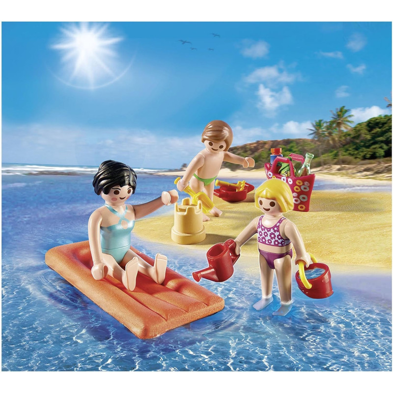 Playa playmobil on sale