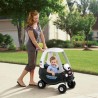 Little tike Police Cozy Coupe