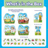 Orchard Toys  Peter Rabbit™ Veg Patch Lotto