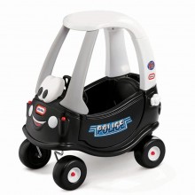 Little tike Police Cozy Coupe