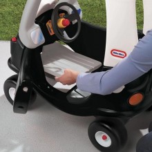 Little tike Police Cozy Coupe