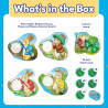 Orchard Toys  Peter Rabbit™ Fish and Count